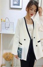 单色外套，其它，艾丽贝儿