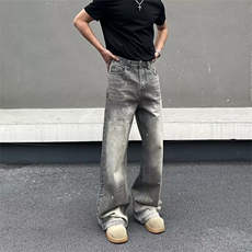 灰色