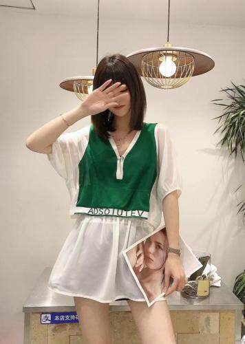 夏装，其它，影子