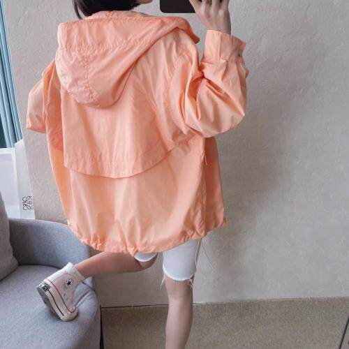 2021秋季新品防晒，其它，曼希野