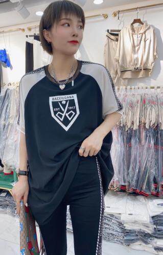 烫钻套装，女装职业装，博襕主题