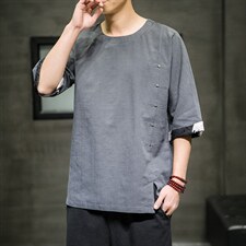 灰色