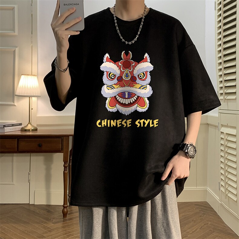 麂皮绒短袖t恤男大码半袖男JD82185-P25,男装T恤,电商A040