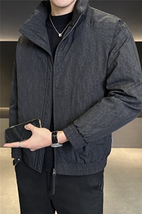 新标90 男士羽绒服2025新款外套B240-YR931-P225-控卷后立减288图片
