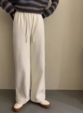 现货阔腿裤！，其它，卡安冉