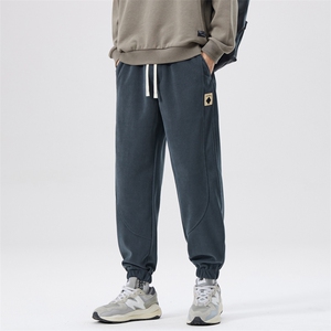 A178-1 DY538 P70 秋冬季美式休闲卫裤，男装休闲裤，电商A178-1