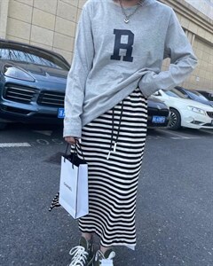 条纹半群,其它,咔咔昵