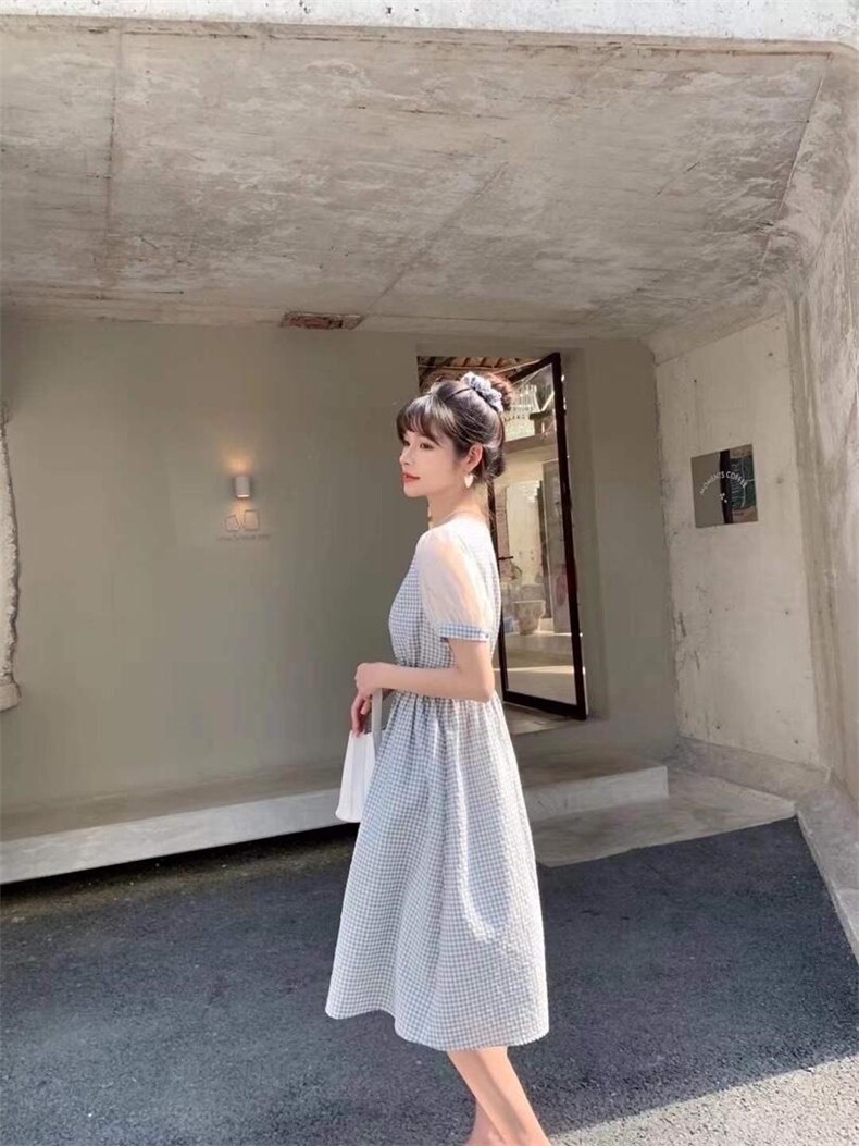 连衣裙，女装连衣裙，Lico&co(1F)