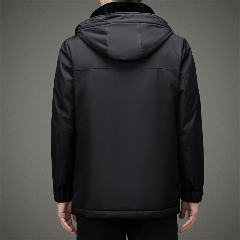 L685钱塘2020-2鹅绒90高端男士主推羽绒服性价比高P310,男装羽绒服,钱塘207-2