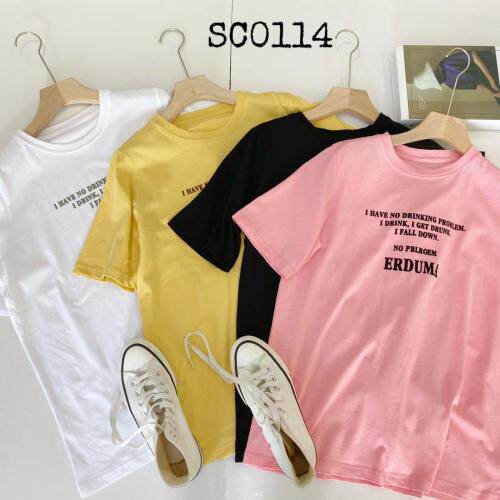 2021字母T，女装，尚映