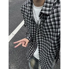 黑白格