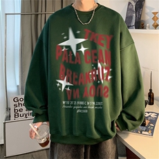 绿色