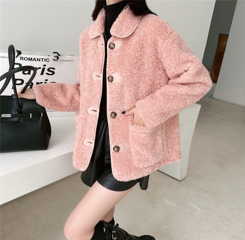 皮毛一体，补单款！，其它，友一有二