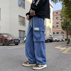 蓝色
