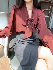 现货秋装新款图片