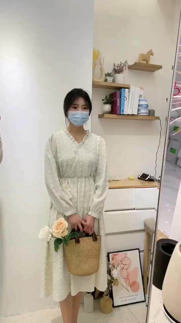 连衣裙，女装连衣裙，Lico&co(2F)