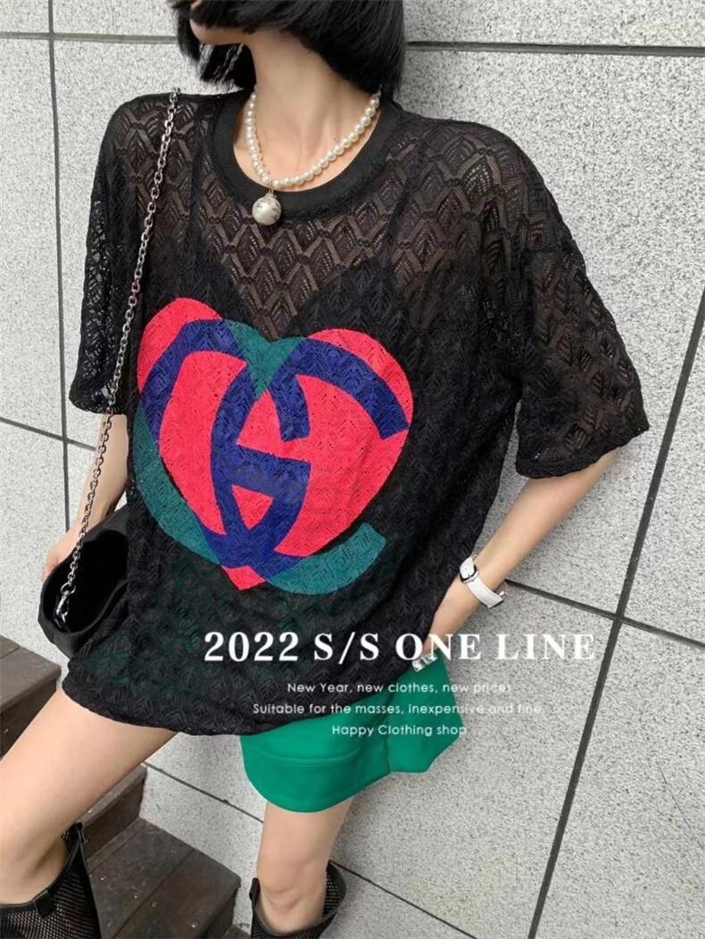 夏季现货小衫，其它，雪儿伊秀