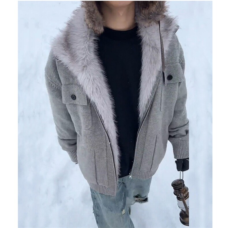 网座山雕棉服男款冬季加绒加厚外套短款保暖棉衣B90-P128,男装棉衣,星座910-1