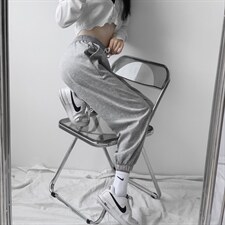 2023秋冬卫裤高弹健康布聚酯纤维 WK602-1特批22图片