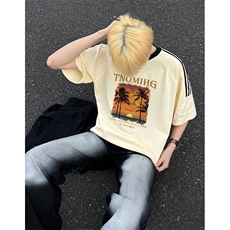 杏色