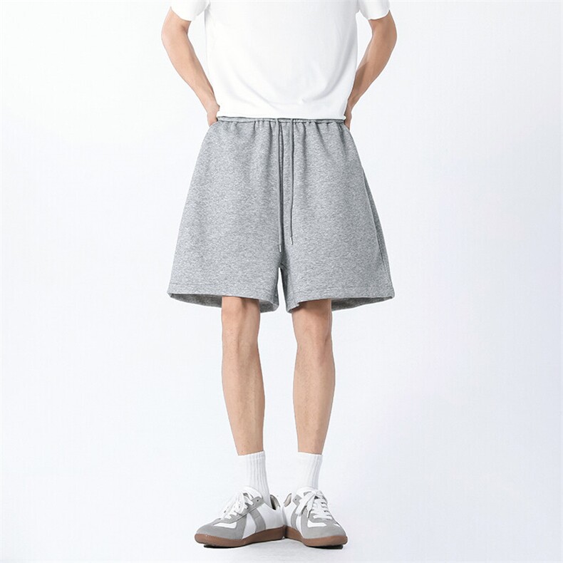 B258-DK9928-特P25控48抖音品质运动短裤成分65%棉35%聚酯纤维,男装牛仔裤,电商B258
