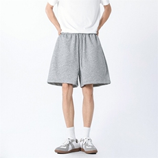 B258-DK9928-特P25控48抖音品质运动短裤成分65%棉35%聚酯纤维，男装牛仔裤，电商B258