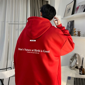 抖音得物供货 可提供视频 2024春季新款重磅美式卫衣DL1876图片