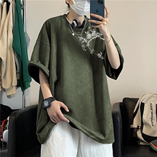 绿色