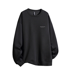 得物供货、复合重磅420克现货圆领卫衣宽松HD019-1-HMY568-特P35，男装卫衣，电商019-1