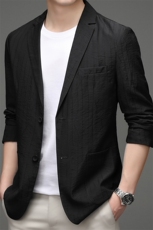 BEA6629987钱塘2020-2中青年男士春秋季新款商务休闲西服P183，男装西服，钱塘207-2