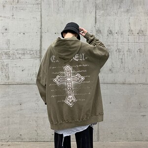 男装卫衣XZ514-2-W6658-p68图片