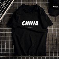 黑色