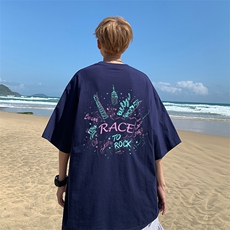 藏青色