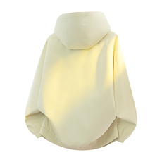 美式高街户外骑行登山服防水防风宽松大码潮百搭夹克外套8601-P55，男装夹克，电商B306