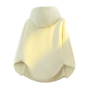 美式高街户外骑行登山服防水防风宽松大码潮百搭夹克外套8601-P55图片