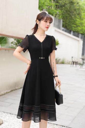 连续裙，女装，千禧宏运