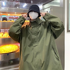 男潮外穿简约连帽潮流新款春标准气质青春流行夹克J284P65，男装夹克，星座1116-2