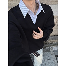 黑色
