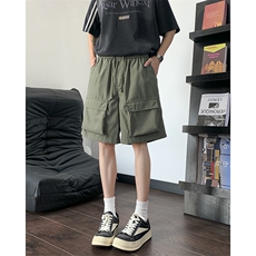 绿色