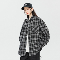 黑白格子
