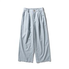 秋冬潮流宽松条纹休闲运动裤子韩版百搭裤日系棉麻/，男装休闲裤，钱塘713