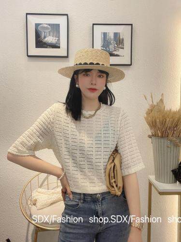 夏季新品，女装，色调轩