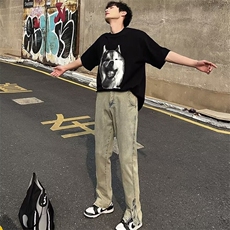 泥黄色