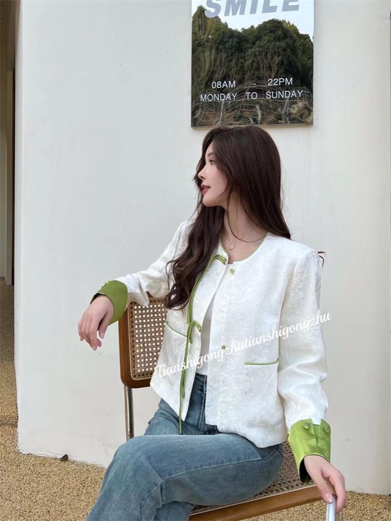 潮风外套热卖中，其它，天使公主