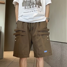棕色