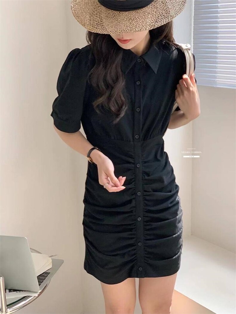 2022香丽迪新款针织连衣裙,女装连衣裙,香丽迪1
