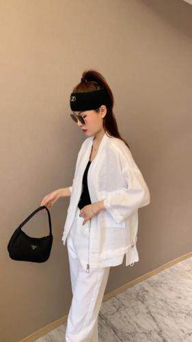 麻外，女装，艾辰莉