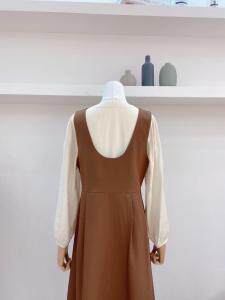 连衣裙，女装连衣裙，Lico&co(1F)