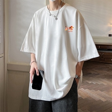 白色