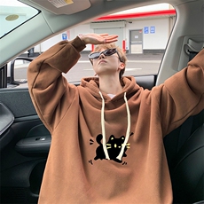 棕色